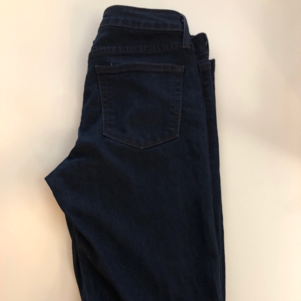 Just Black skinny stretch jeans